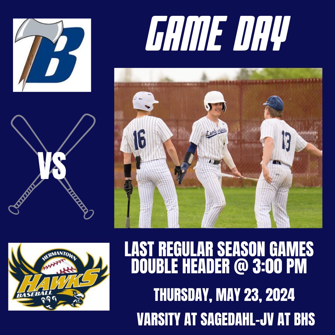 Bemidji Centaurs AND Lumberjacks (@bemidjibaseball) on Twitter photo 