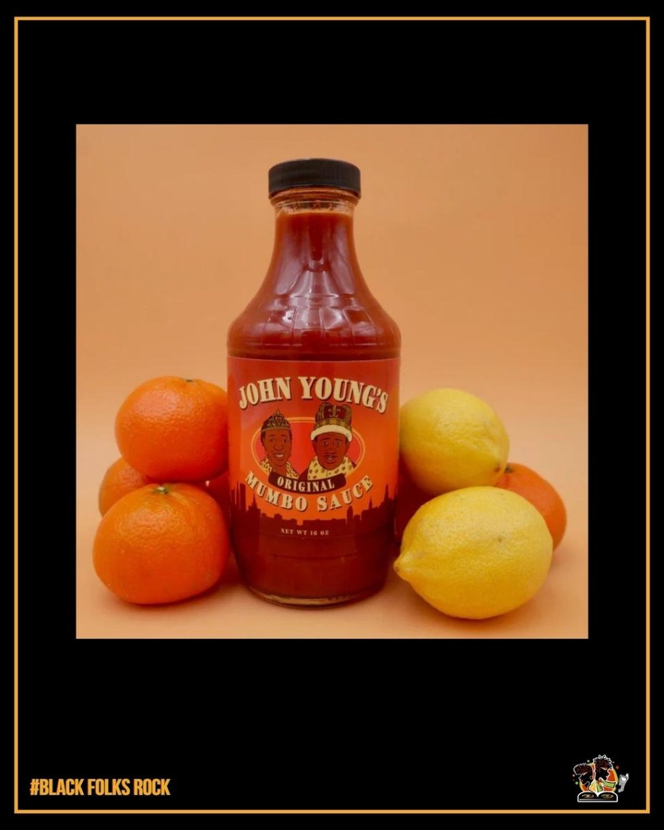 John Young from Buffalo, NY, created Buffalo wings in the 1960s at his restaurant, Wings 'n Things. His tangy 'Mambo sauce' made them a hit, sparking a nationwide craze. Buffalo wings are now a beloved U.S. appetizer, especially at sports events.

#Blackfolksrock #cravings