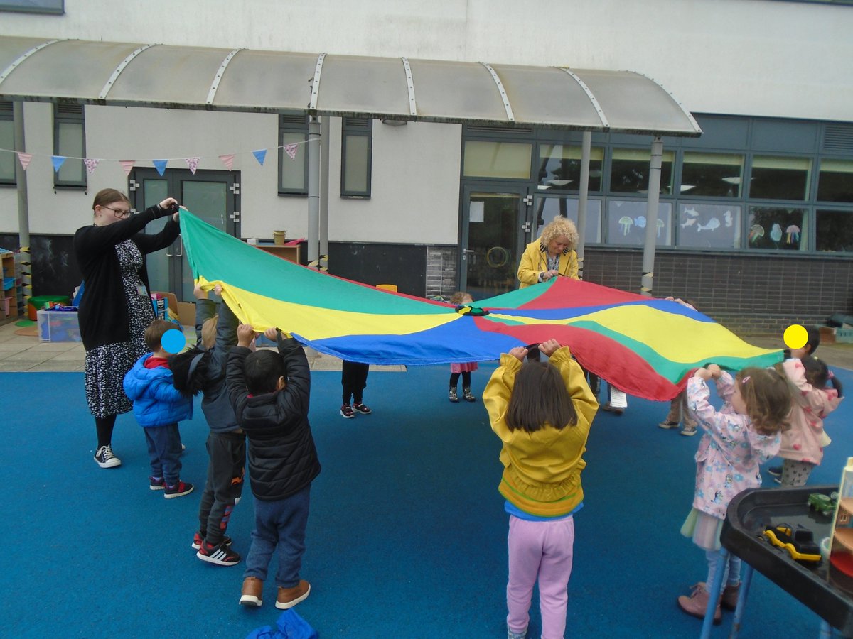 Queen Emma Primary School tweet media