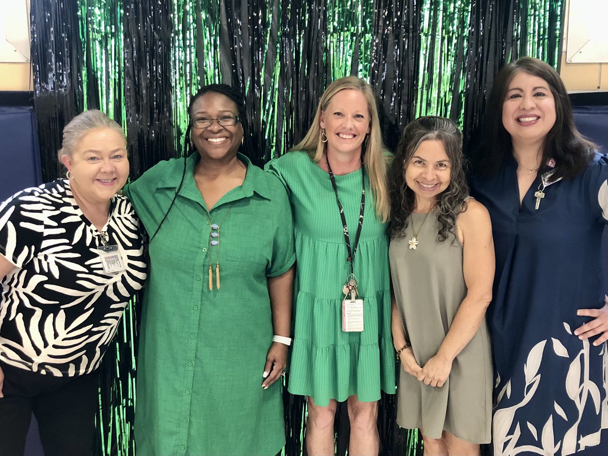 Selina Huerta tweet media