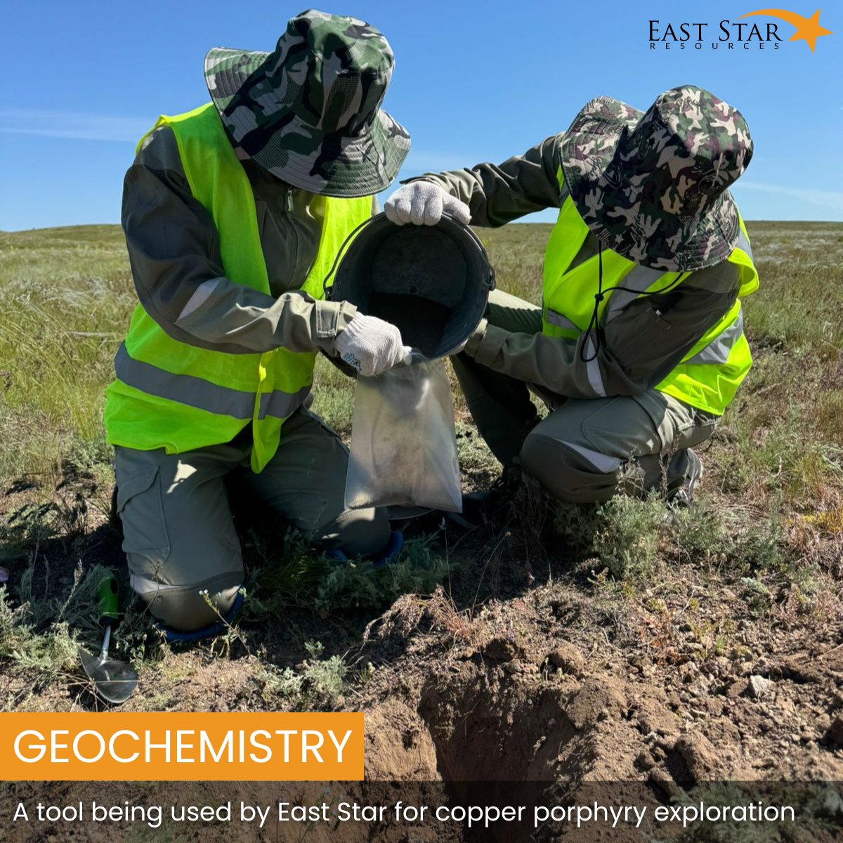 EastStarResources tweet media