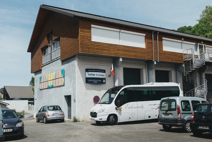 MediabaskInfo's tweet photo. #Tardets-Sorholus : un nouveau rassemblement contre une fermeture de classe #education
https://t.co/rq4zUl2r7D https://t.co/yJ1wj7BYMJ