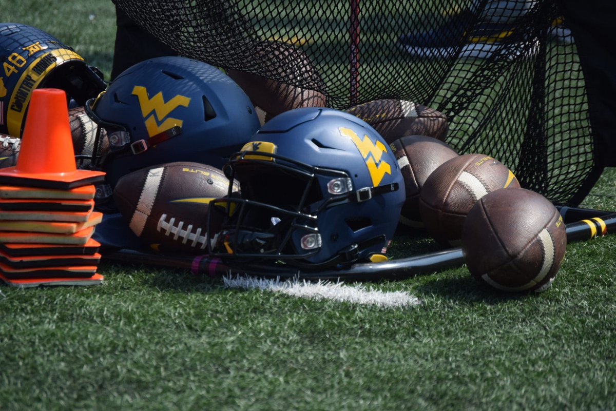 WVU Football Offers 2026 RB Gaining Steam in Region wvsportsnow.com/wvu-football-o…