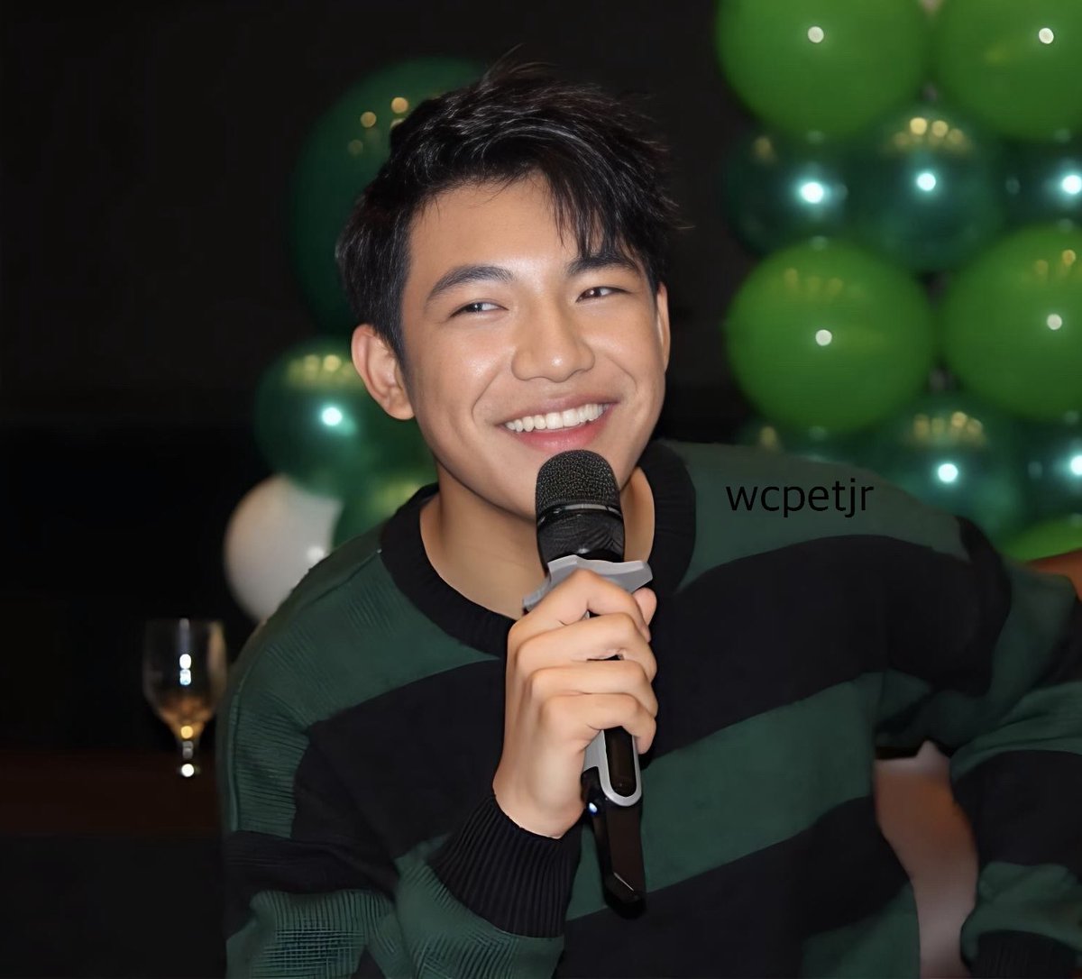 D2RR3N TURNS 23 #DARREN #D10 @Espanto2001