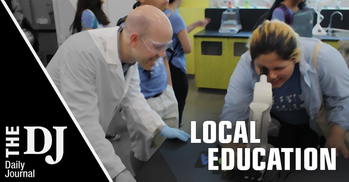 San Mateo Daily Journal tweet media