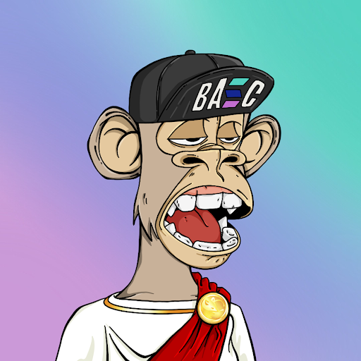 After carefully considering the words and expressive thoughts of <a href="/dak_daze/">Daze💎</a> over the past days, I have made the switch to rock my <a href="/BoredApeSolClub/">Bored Ape Solana Club</a> NFT. I'm not gonna sit here and make a thread on reasoning.... DYOR and open your eyes and read public knowledge. 

APES ON TOP ! 🐵