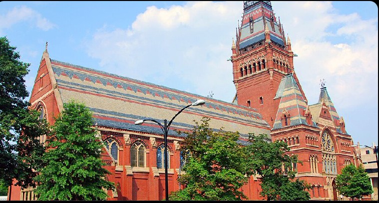 Harvard impede formatura de alunos de acampamento anti-Israel. Íntegra: @revistaoeste