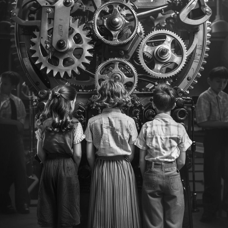 Chris Heivly (@chrisheivly) on Twitter photo The flywheel effect and innovation ecosystems - - > consistent and strategic efforts, applied over time, can create a powerful force that propels your community forward. Read more here buff.ly/4bLcC6e The flywheel effect and innovation ecosystems - - > consistent and strategic efforts, applied over time, can create a powerful force that propels your community forward. Read more here buff.ly/4bLcC6e