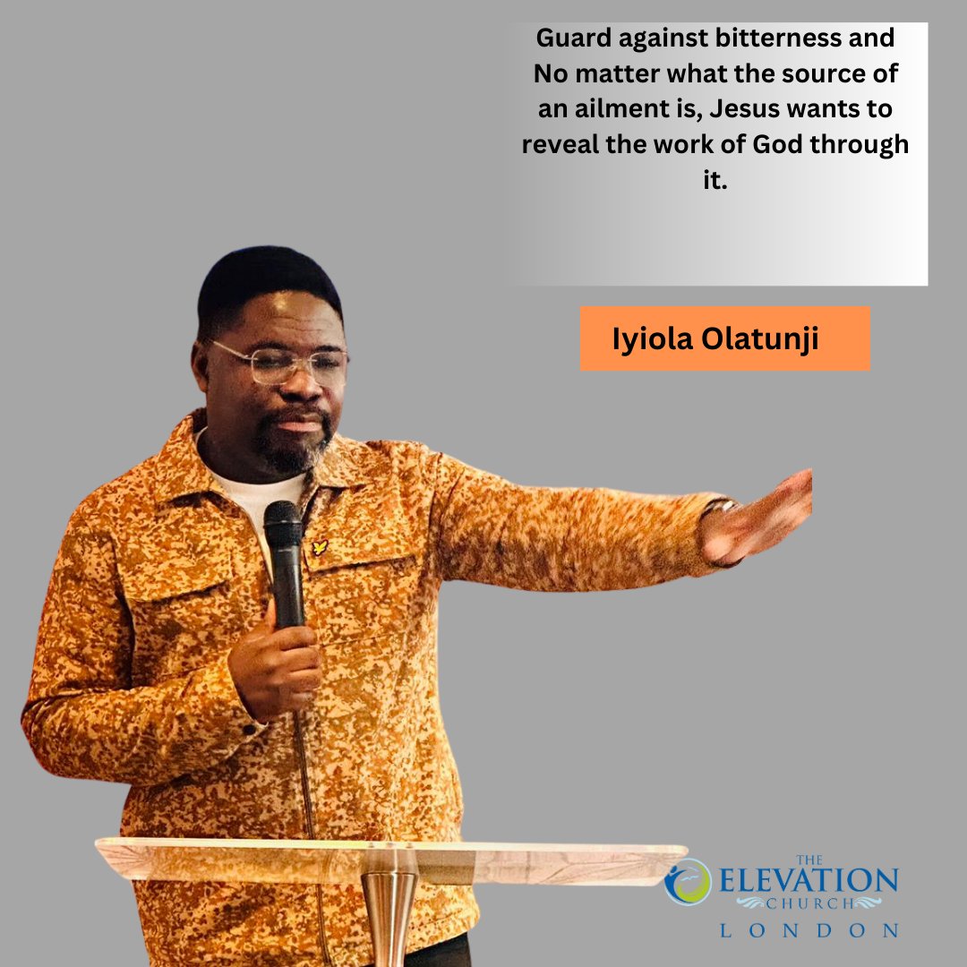 elevationldn's tweet image. Empower yourself to take charge of your health!Let&apos;s journey towards physical and spiritual healing together. 

#RootCauses #HealthyLiving