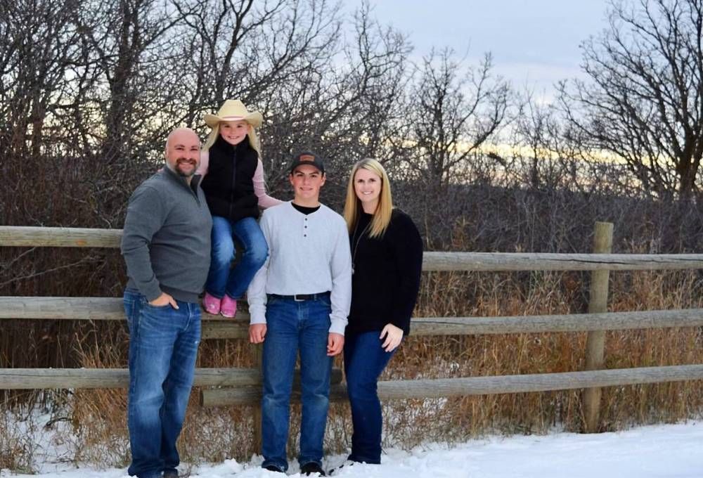 thebrandonsun's tweet photo. To find a buyer for their ski resort just north of Minnedosa, outgoing owners Don Horner and Nancy MacKay only ended up having to look across the valley. https://t.co/a0Fpd3PqEd  #bdnmb https://t.co/CneekKTULG