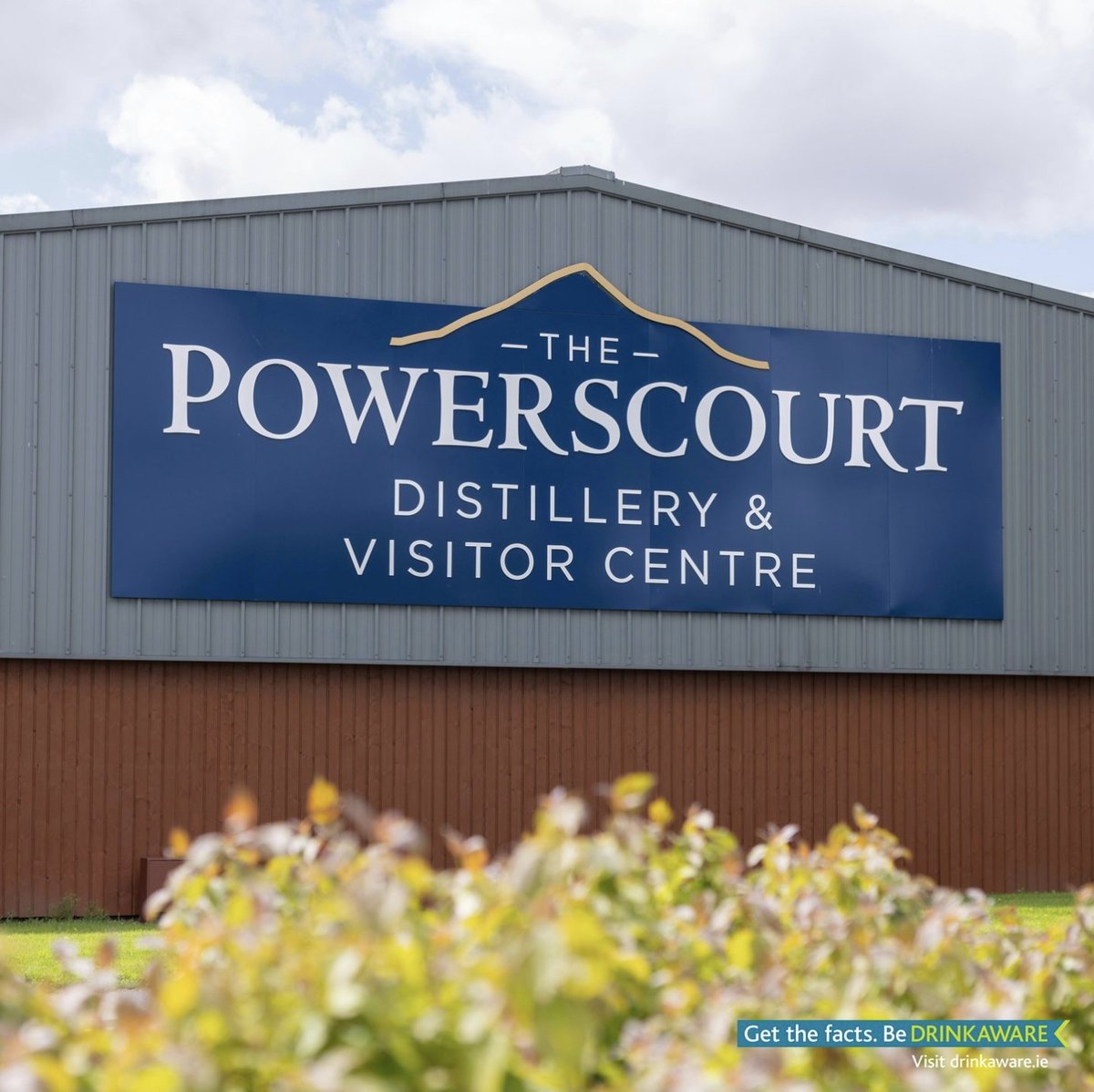 🎉 Our Brand Home @PowerscourtDist is turning 5 this week!🥳

Celebrate with us and share in the excitement! What whiskey release are you most looking forward to seeing from us next? 🥃

Let us know in the comments!

#PowerscourtDistillery #FercullenWhiskey #FercullenIrishWhiskey
