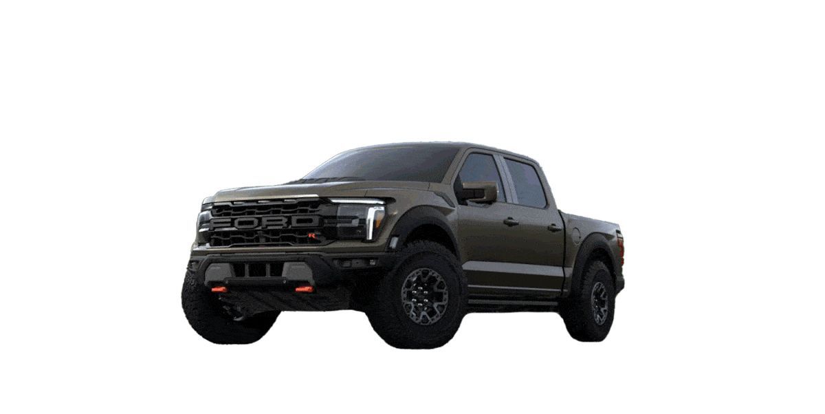 How We'd Spec It: 2024 F-150 Raptor R and Ford's other off-road trucks. bit.ly/4dVefQI