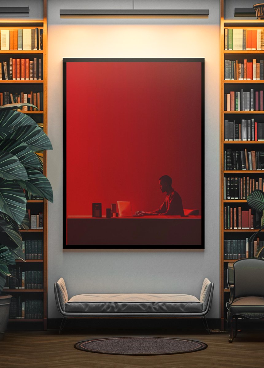 FBD_Agency's tweet image. ✨ Transform the ordinary into the extraordinary with our latest art project! 65% of viewers connect deeply with everyday life depictions. #MinimalistArt #Photorealism #HumanLabor #ArtisticExpression bit.ly/4bDkgjj