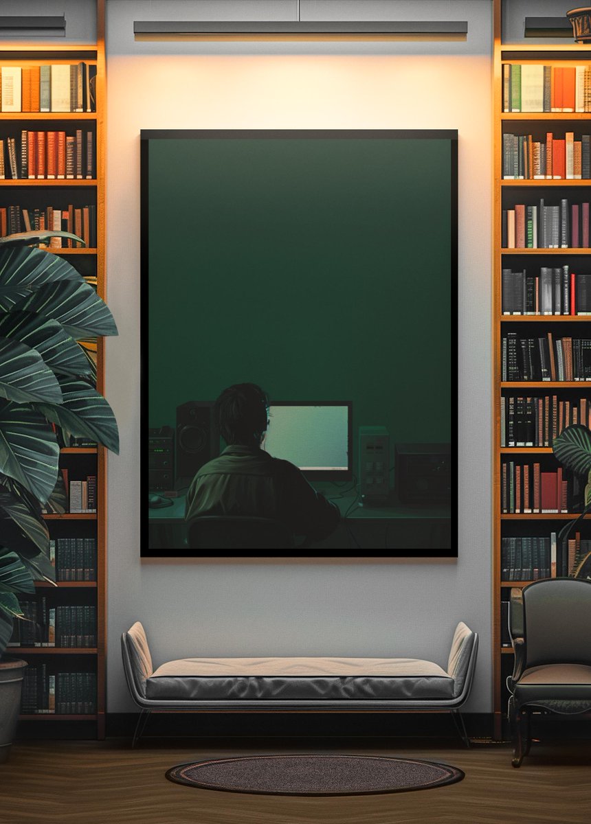 FBD_Agency's tweet image. ✨ Transform the ordinary into the extraordinary with our latest art project! 65% of viewers connect deeply with everyday life depictions. #MinimalistArt #Photorealism #HumanLabor #ArtisticExpression bit.ly/4bDkgjj