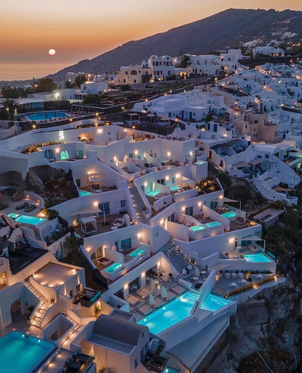 Santorini, Greece 🇬🇷