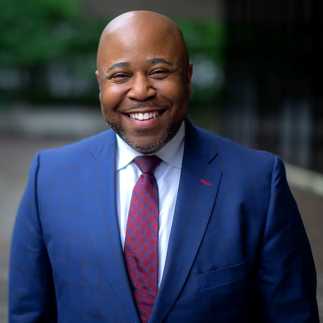 EmoryAlumni's tweet photo. "My favorite #Emory memory was speaking at my law school commencement and being hooded by my mentor and favorite Emory Law School alumna Judge Glenda Hatchett 77L."
Marcus A. Sandifer 15L 17L, reflects on his time at Emory. Learn more at https://t.co/KgtZQZlokz.
#AlwaysEmory https://t.co/hIjv0NH4kO