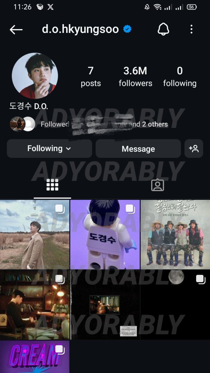 adyorably's tweet photo. @jilleonggi123 @dohkyungsoofied @oshfourtwelve thank you sm po!

#Kyungsoo #CompanySooSoo #BLOSSOM_OutNow https://t.co/VHfrVvLb3E