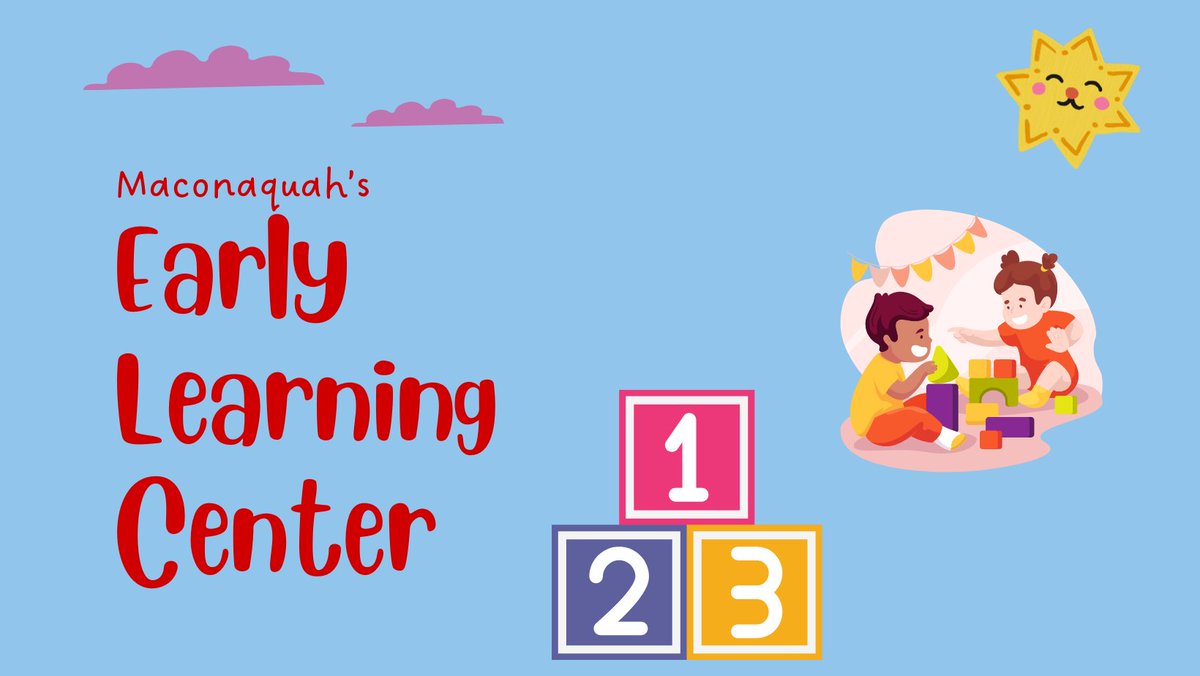 Registration for Childcare and Preschool/Pre-K is now open! Click the link to learn more and register today! 

pce.maconaquah.k12.in.us/apps/pages/ind…