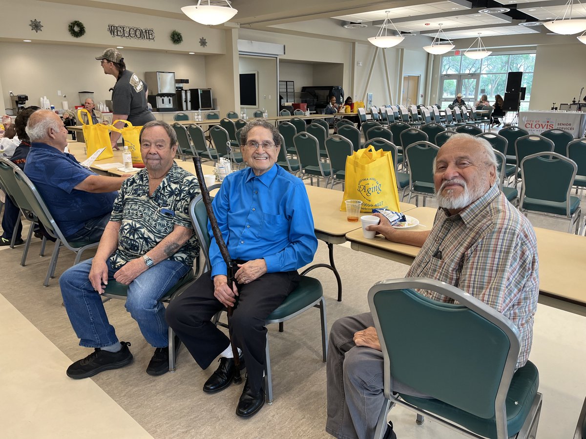 New Mexico Aging & Long-Term Services Department tweet media