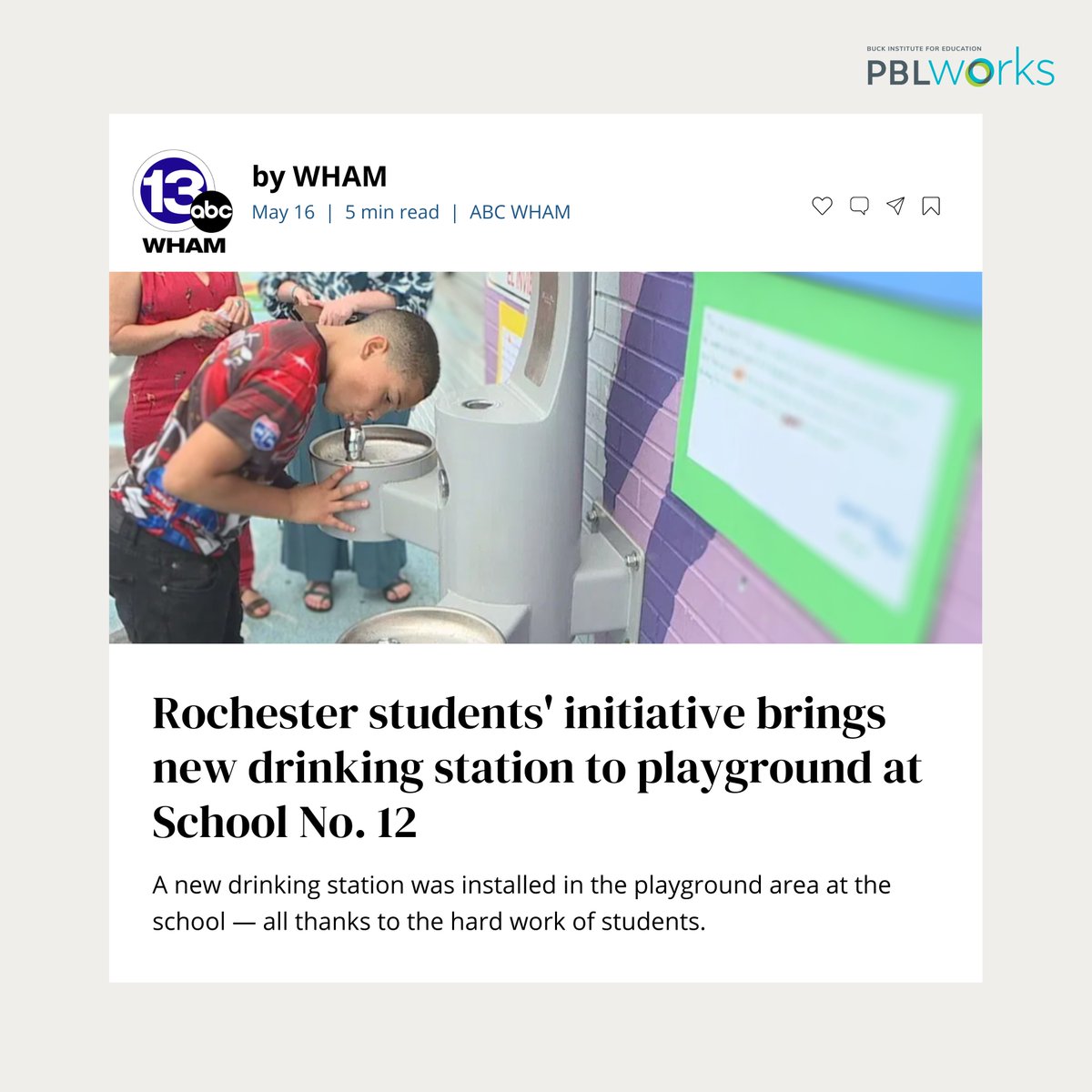 PBLWorks tweet media