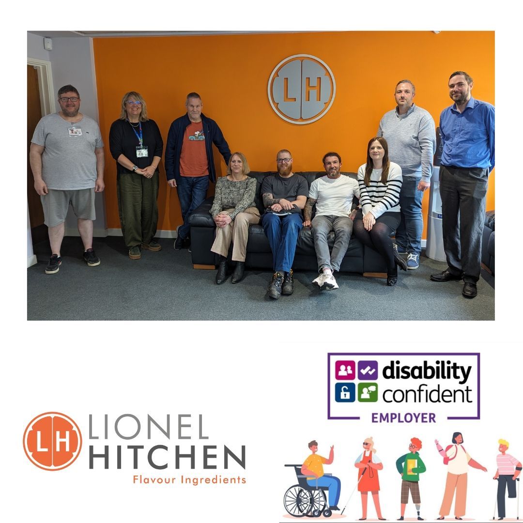 Today we had our first Disability Awareness Training session delivered by the Enham Trust as part of our commitments as a Disability Confident Employer.  

buff.ly/3mMHxX6

#disabilityawareness #disabilityemployer