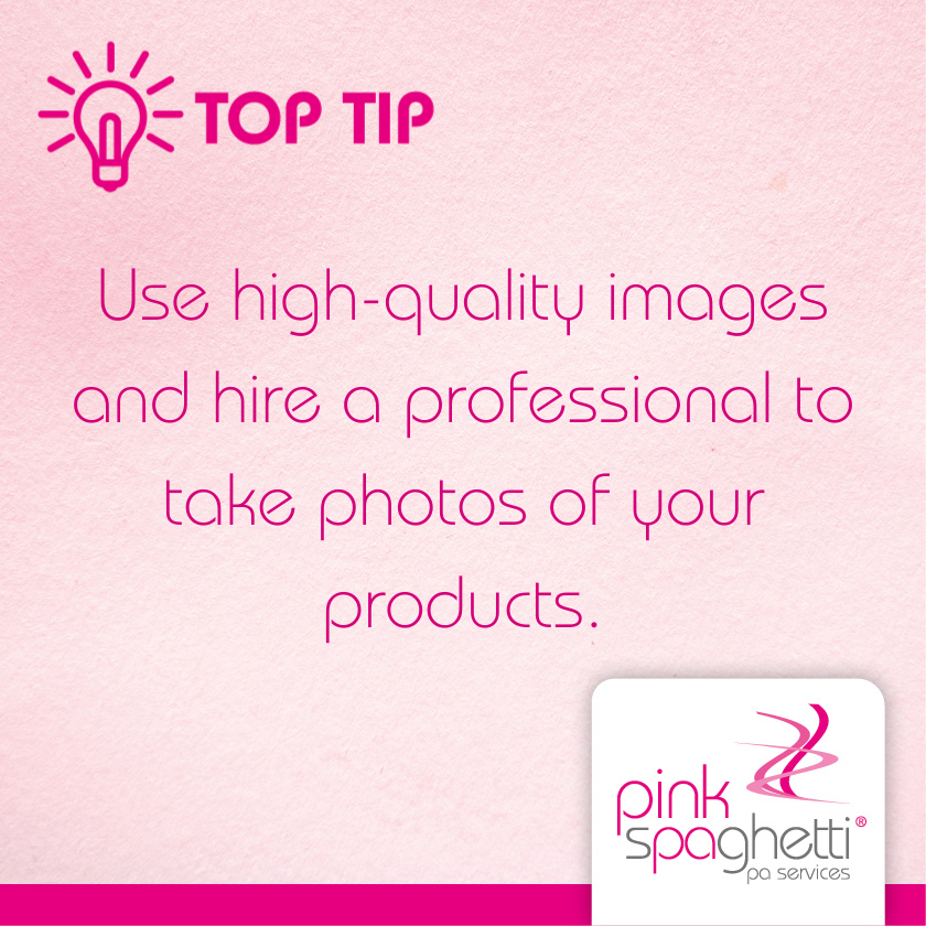 Catherine_PSpag's tweet photo. It really is worth investing in good photography and images for your small business. A cohesive brand image can make all the difference.
#SmallBizExperts #BusinessTips #Entrepreneur #SmallBusinessSupport #DoBusinessBetter #SanitySaviour https://t.co/ipKye0WSB8