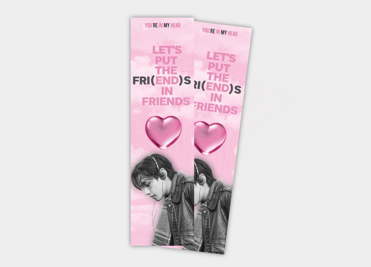 IceDesigner's tweet photo. 🍨| EDIÇÃO PRONTA ENTREGA FRIENDS  #kimtaehyung 

| CAPA/CADERNO A4 R$12,00
| MARCA PÁGINA R$3,00

💳 Formas de pagamento: PIX.

⚠️ Vendo apenas a arte, interessado chama na DM https://t.co/kKBbkujWVc