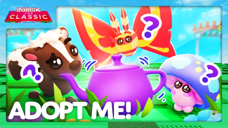 ItzFunshine's tweet photo. HMM!!! THE TEAPOT?? I HOPE THIS CLASSIC EVENT DOESN'T RUIN THE BRAND NEW EGG EVENT!! 💖🤗
👀EGG TOMMOROW!! HOW MANY YOU BUYIN⁉️⁉️
#adoptme #adoptmenews #adoptmeupdate https://t.co/LXs1ZIpnvw