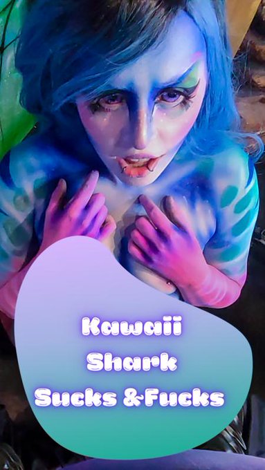 Good neeeeews! More dollars in :) Kawaii Shark (Explicit) https://t.co/8BRHzqSXdn https://t.co/NiFns