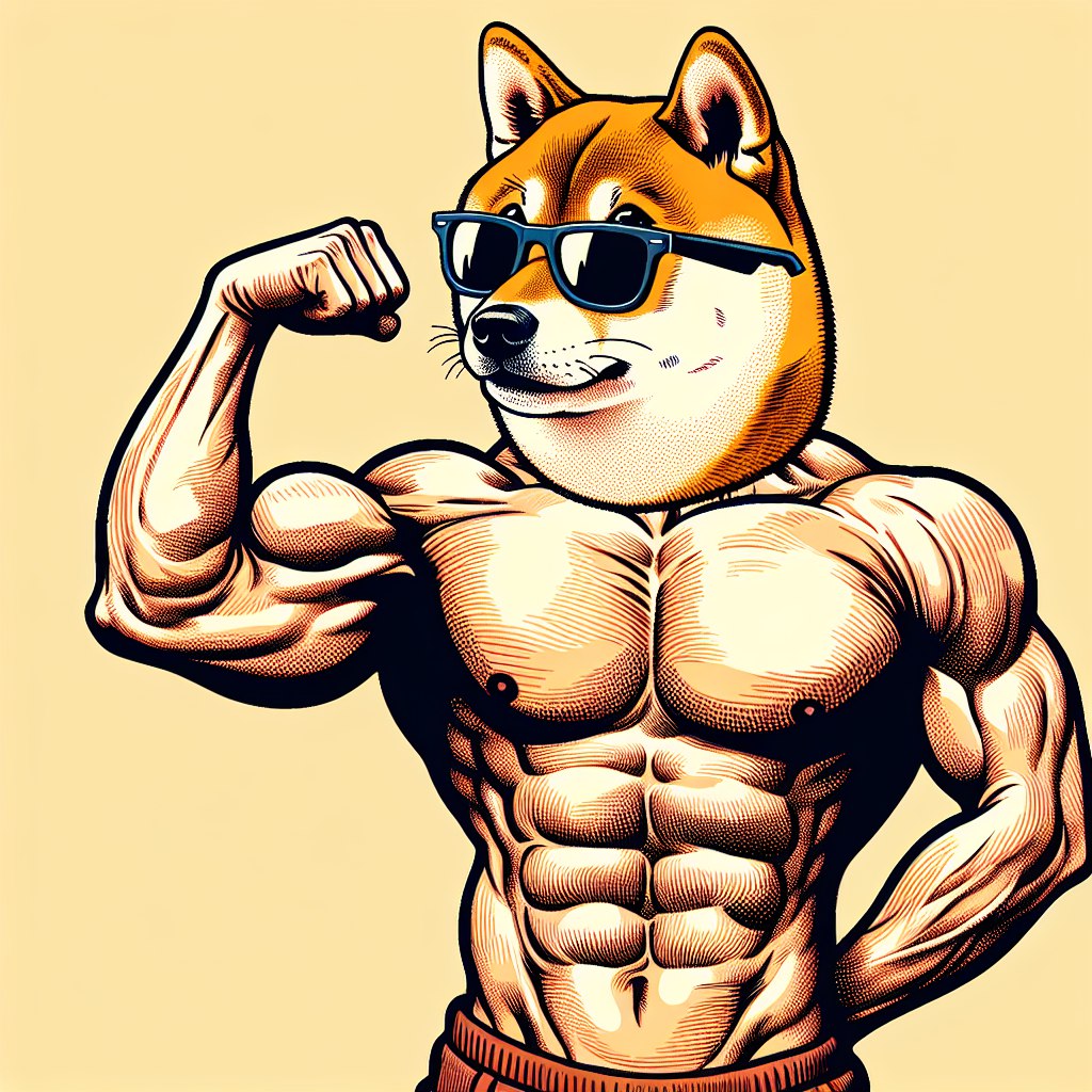 In the realm of memecoins, DOGEMOB sets itself apart through its growing ecosystem
#crypto #bscscan
Website: dgmobs.com
Pancakeswap: pancakeswap.finance/swap?outputCur…
KR14LY

#memecoin #realestate #bitcoinmining #cryptotrading