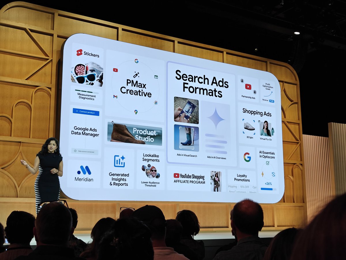 Paar dagen in Mountain View doorgebracht voor Google Marketing Live en een bezoek aan Google's nieuwste hoofdkantoor voor <a href="/adformatie/">Adformatie</a> en <a href="/BINederland/">Business Insider Nederland</a>. Boeiende trip!