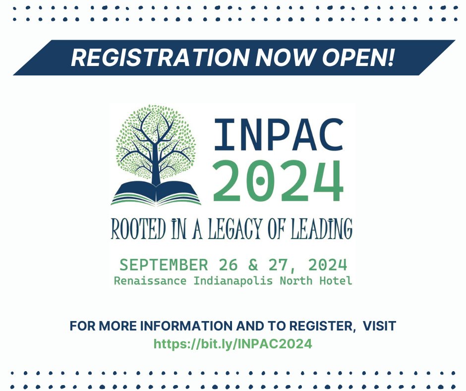 Indiana Non-Public Education Association tweet media