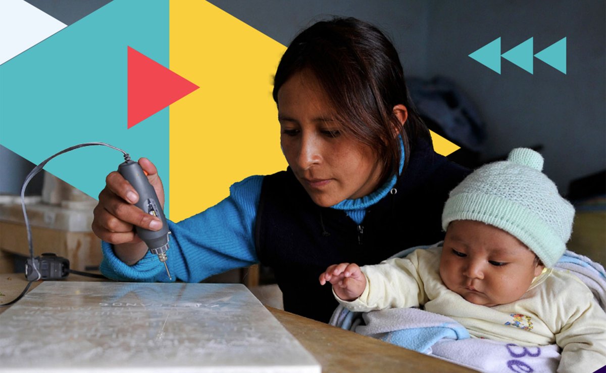 🎉 The @ilo’s Care Policy Investment Simulator now features 36 more countries, expanding the tool's reach and impact. Explore how this powerful tool can help shape effective care policies worldwide: ow.ly/Zg0650RHezX