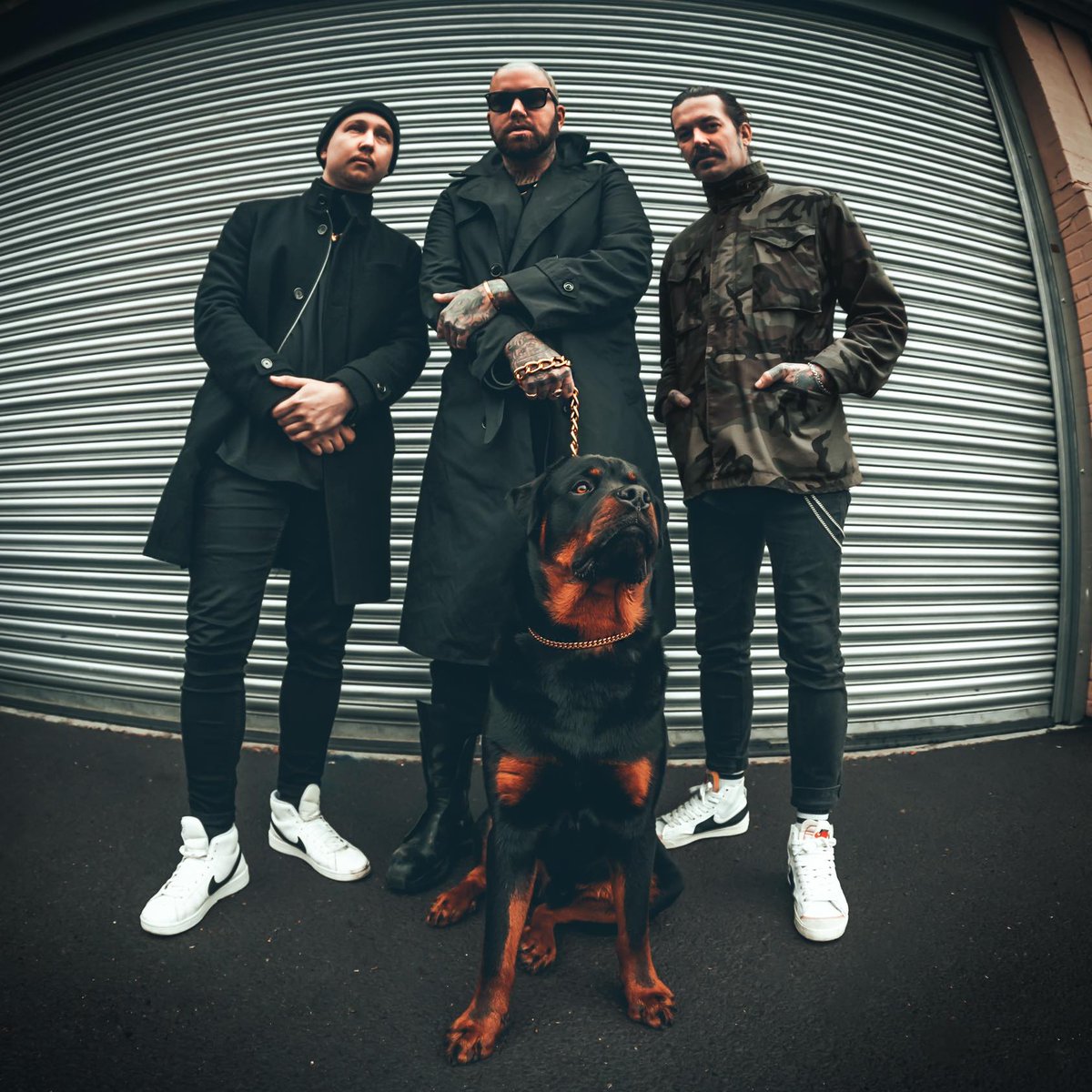 ATTILA Release New Single 'New Devil' (featuring Dickie Allen) insaneblog.net/2024/05/attila…