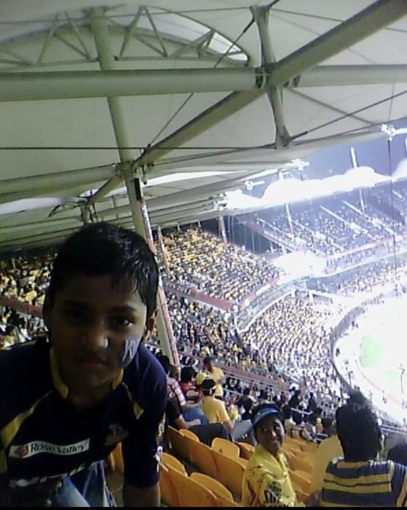 I found my pictures from 2012 final 💜🥹