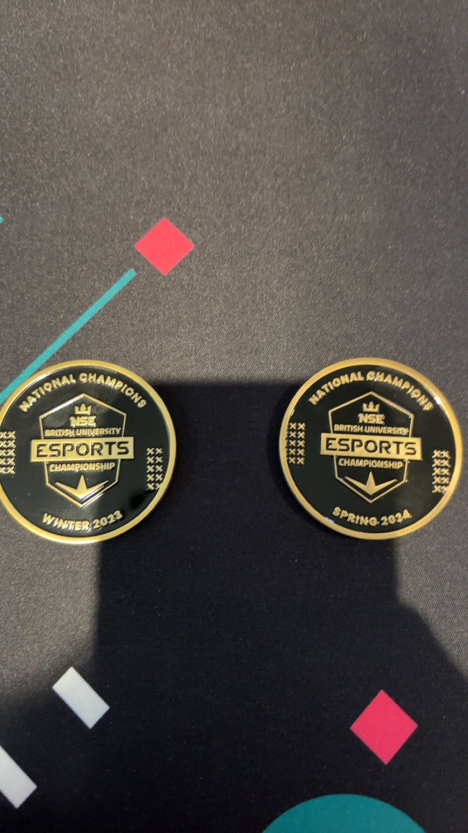 Thanks for reuniting my children 🥰 <a href="/nse_gg/">National Student Esports</a>