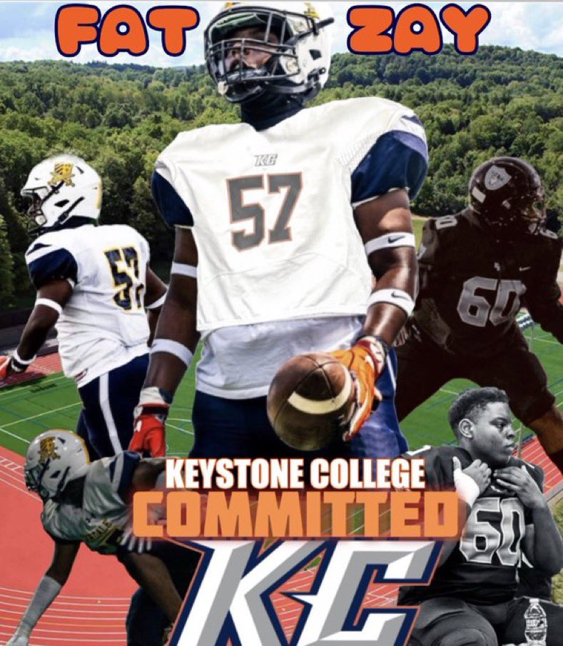 isaiah duckett (@isaiahduckett2) on Twitter photo HOME!!! 1000% COMMITTED
<a href="/KirwanCoach/">Hugh Kirwan</a>
<a href="/CoachJHiggins/">Coach Higgins</a>
<a href="/KeystoneFTBL/">Keystone Giants Football</a>
<a href="/KCGiants/">Keystone Giants Athletics</a> HOME!!! 1000% COMMITTED
<a href="/KirwanCoach/">Hugh Kirwan</a>
<a href="/CoachJHiggins/">Coach Higgins</a>
<a href="/KeystoneFTBL/">Keystone Giants Football</a>
<a href="/KCGiants/">Keystone Giants Athletics</a>