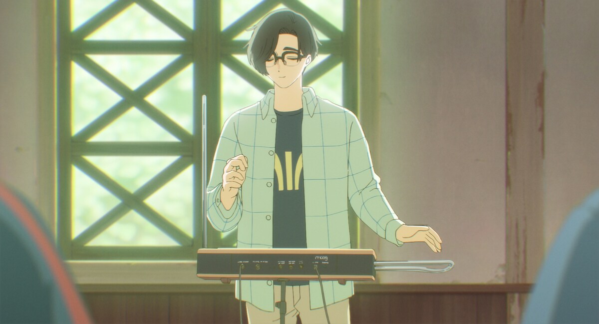 ArcanosNoticias's tweet image. Nota: Naoko Yamada ha trabajado en proyectos como "Koe no Katachi", "K-On!", "Tamako Love Story", entre otros. Reiko Yoshida (Violet Evergarden) escribirá el guión y Kensuke Ushio (Chainsaw Man) compondrá la musical. #きみの色 #YourColor #kiminoiro #Película.