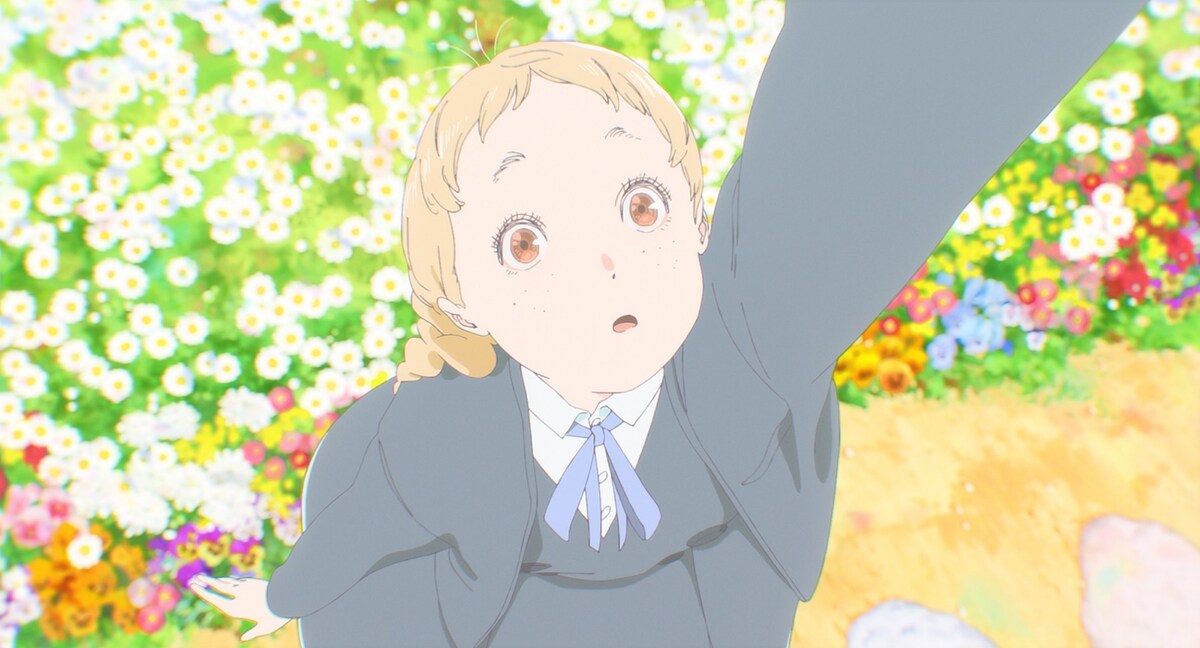 ArcanosNoticias's tweet image. Nota: Naoko Yamada ha trabajado en proyectos como "Koe no Katachi", "K-On!", "Tamako Love Story", entre otros. Reiko Yoshida (Violet Evergarden) escribirá el guión y Kensuke Ushio (Chainsaw Man) compondrá la musical. #きみの色 #YourColor #kiminoiro #Película.