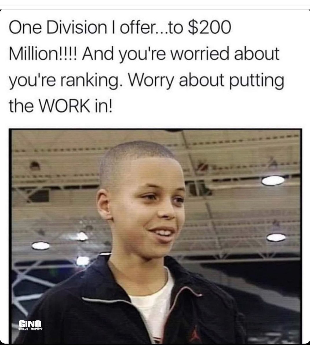 It’s in your power 💪