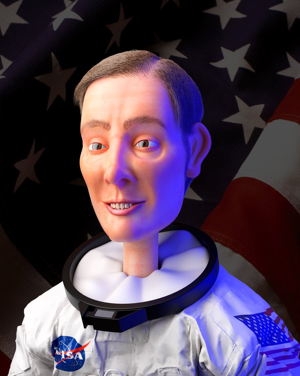 Space Founders tweet media