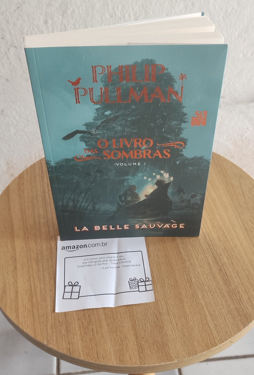 Maria_Iza2605's tweet photo. Chegou o mimo que ganhei da @promotrope 🥹 muito obrigadaaa, alegrou muito meu dia 🫶🏽 https://t.co/hGs6IVmsHY