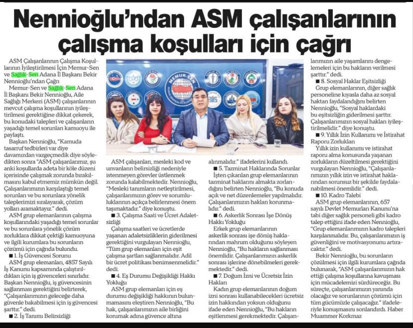 Aile sağlığı merkezi gruplandırma elemanları için yargıtay emsal kararlarında sağlık bakanlığı asıl iş veren olarak tanımlanmışken, açmış oldukları tazminat davası dilekçesine cevaben bakanlık grup elemanlarını kamu personeli olarak tanımlamışken neden hala 4/A lı olarak