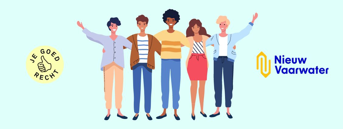 Inloopspreekuur over schuldhulp voor gezinnen 🗣️

Ken jij een gezin met schulden of werk je met hen en wil je helpen? Kom dan langs het nieuwe inloopspreekuur van Nieuw Vaarwater bij Stichting Je Goed Recht...

Check ook 👉 shorturl.at/YgaL3

#Vreewijk