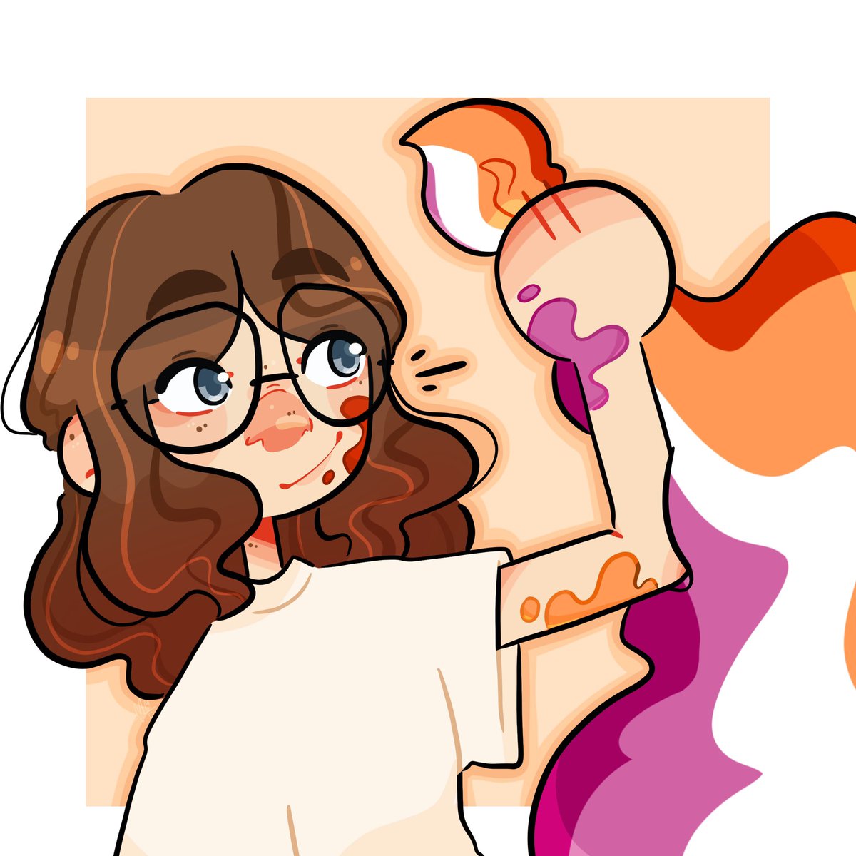 Mijntje Draws || COMMISSIONS OPEN tweet media