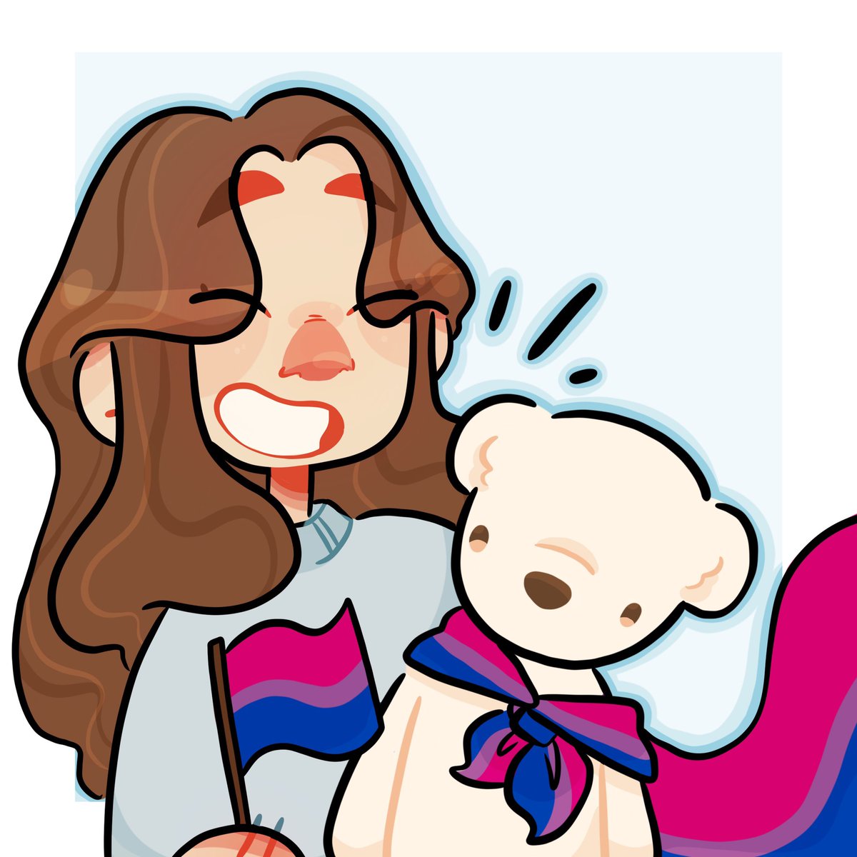 Mijntje Draws || COMMISSIONS OPEN tweet media