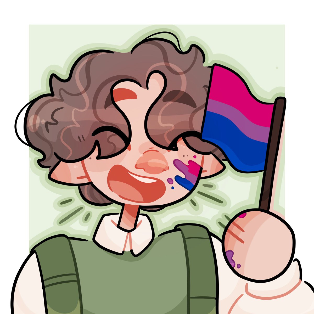 Mijntje Draws || COMMISSIONS OPEN tweet media