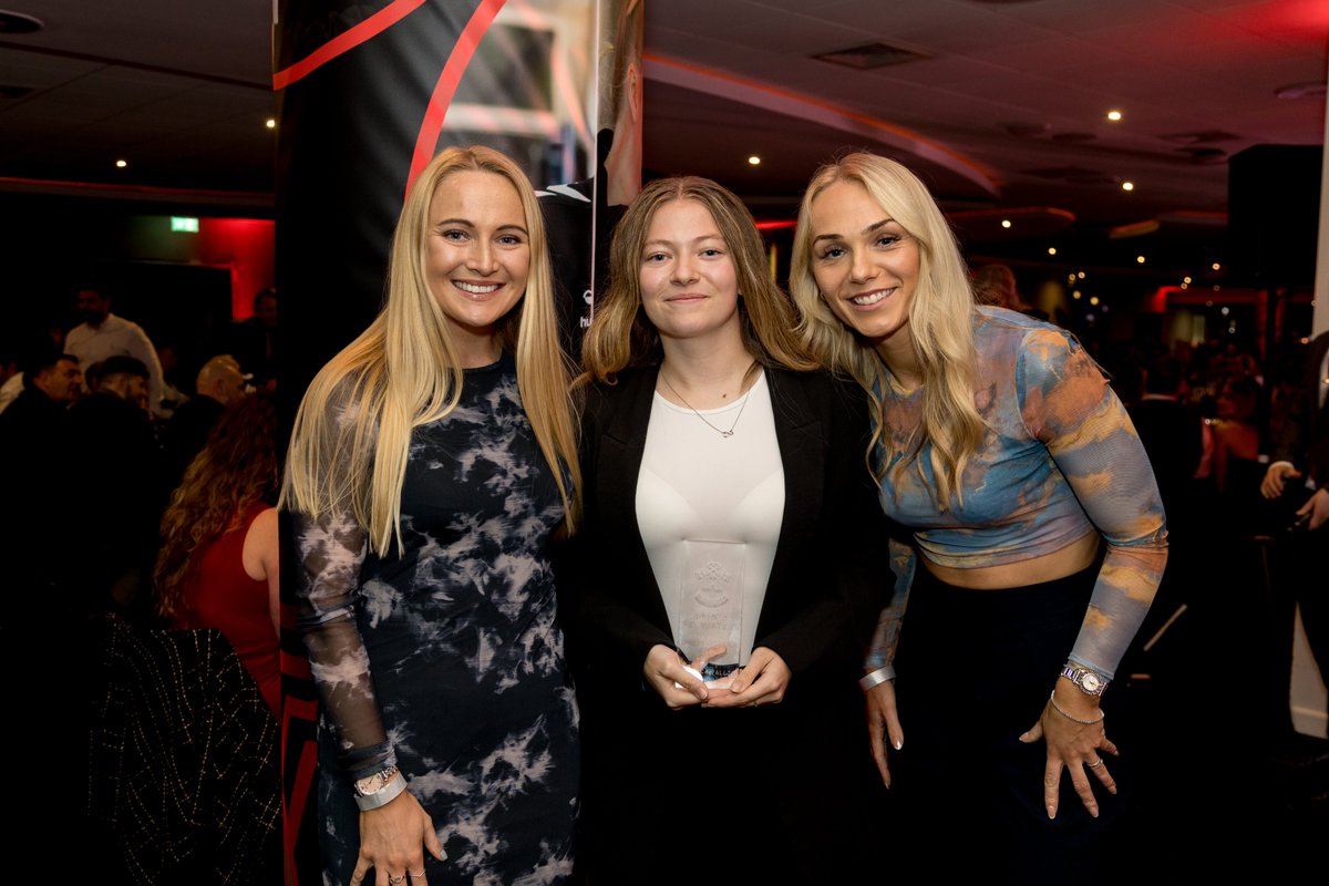 SFC_Foundation's tweet photo. Big day out at Wembley 😇

Our Jordan Willsher Award winner 2023/24 and #SaintsFC  fan Jess Vallis will be making the trip to Wembley for a behind the scenes Playoff Final experience thanks to @EFLTrust and @EFL.

Hear about Jess' story here: https://t.co/lnP5RToUzB https://t.co/NQzv6IaBhL