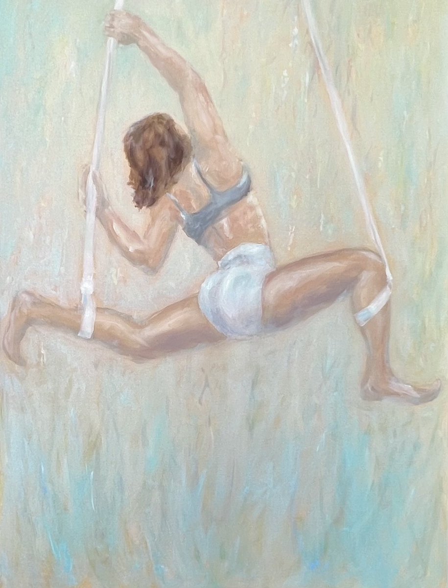 Barbara LT tweet media