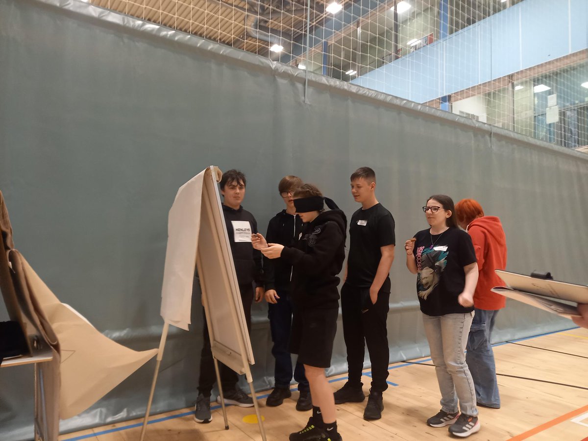 Aspire North Grampian tweet media